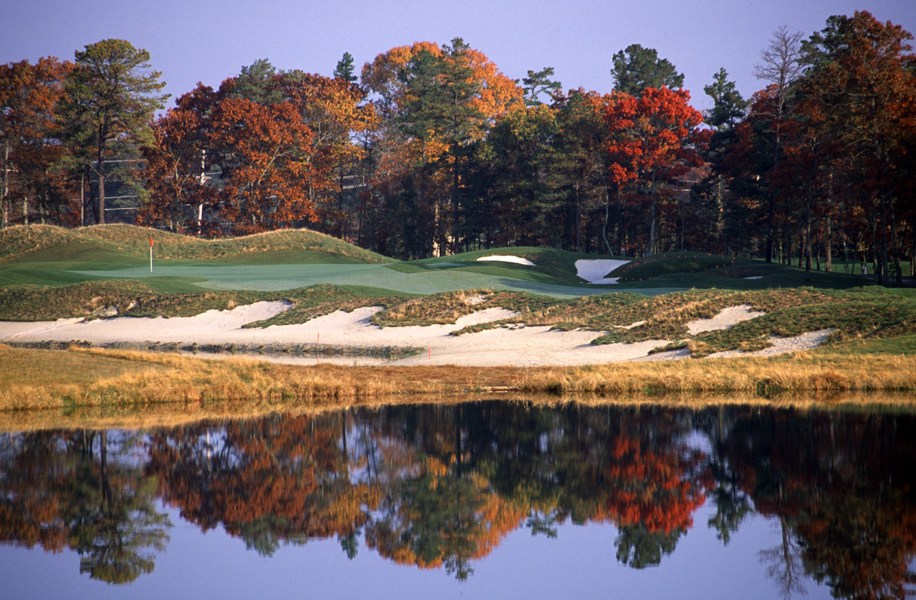 Shore Gate Golf Club Ocean View, New Jersey